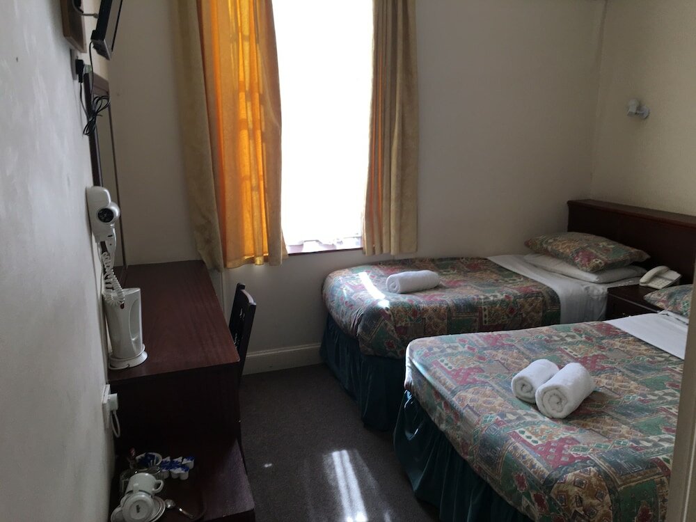 Фото Smiths Hotel