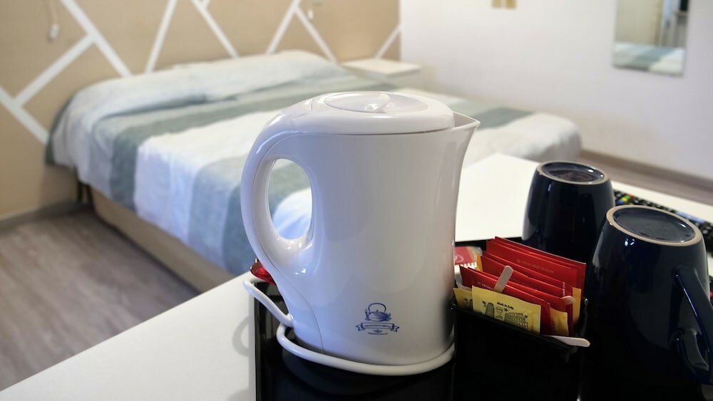 Фото Residence Europa