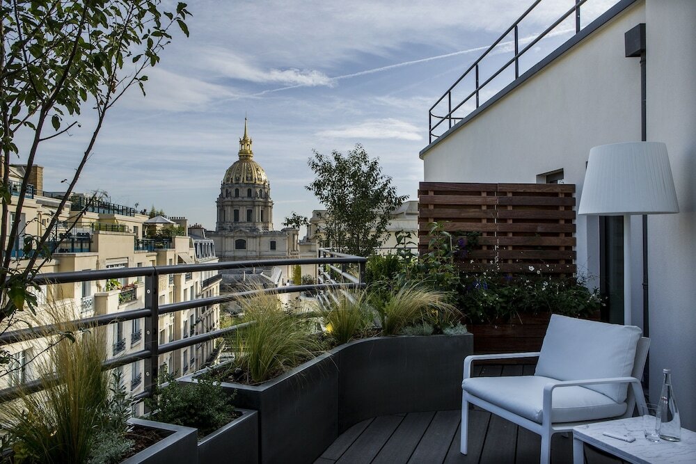 Фото Le Cinq Codet