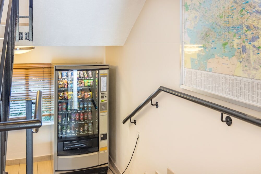 Фото Road Lodge Isando