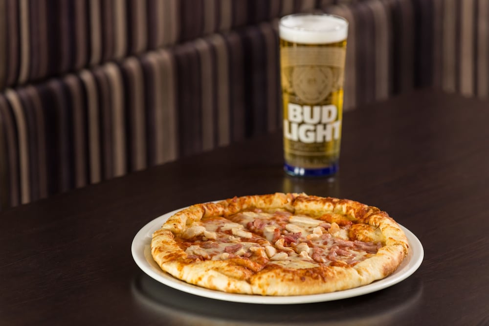 Фото Holiday Inn Express London Chingford