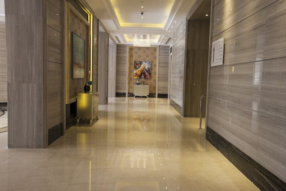 Фото Boudl Al Qasr