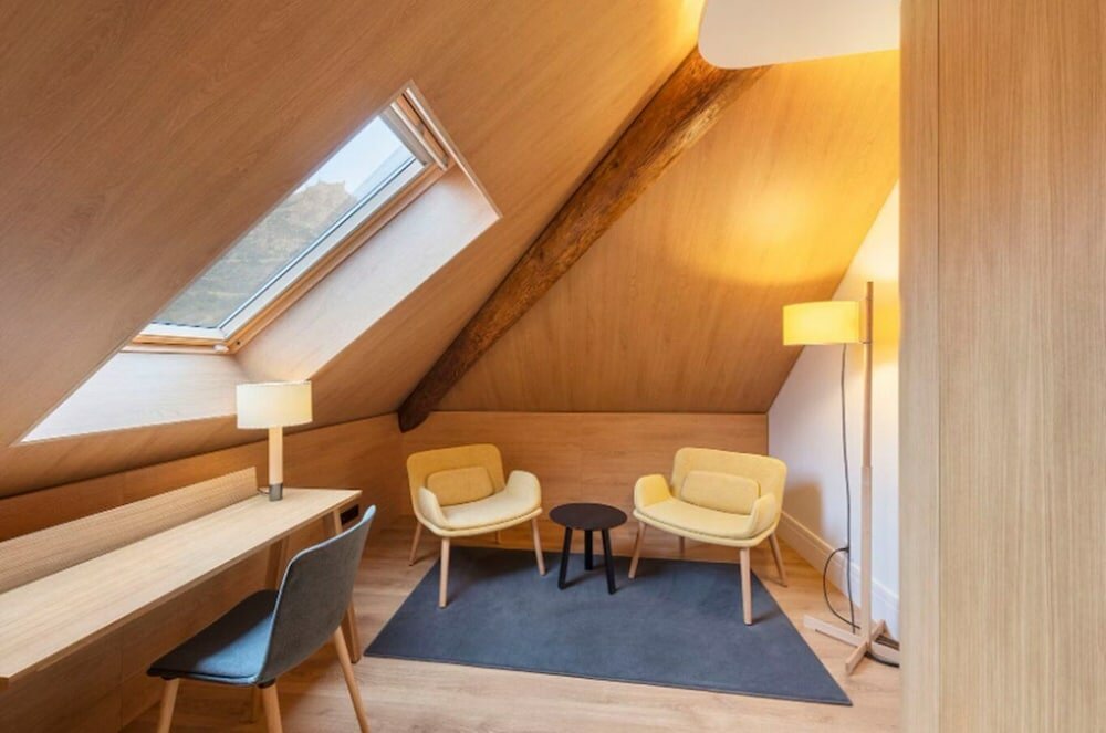 Фото Eurostars Pórtico Alicante