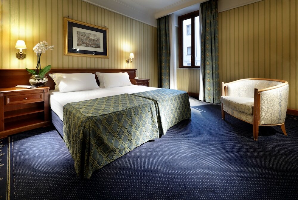 Фото Exe International Palace