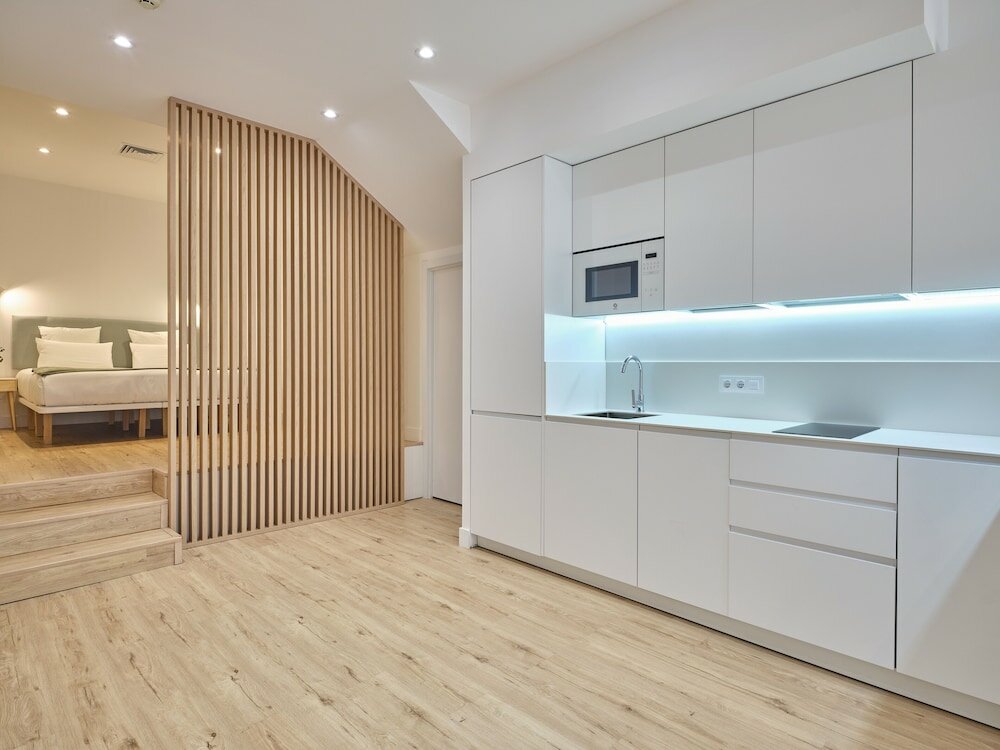 Фото Paseo Suites Hotel