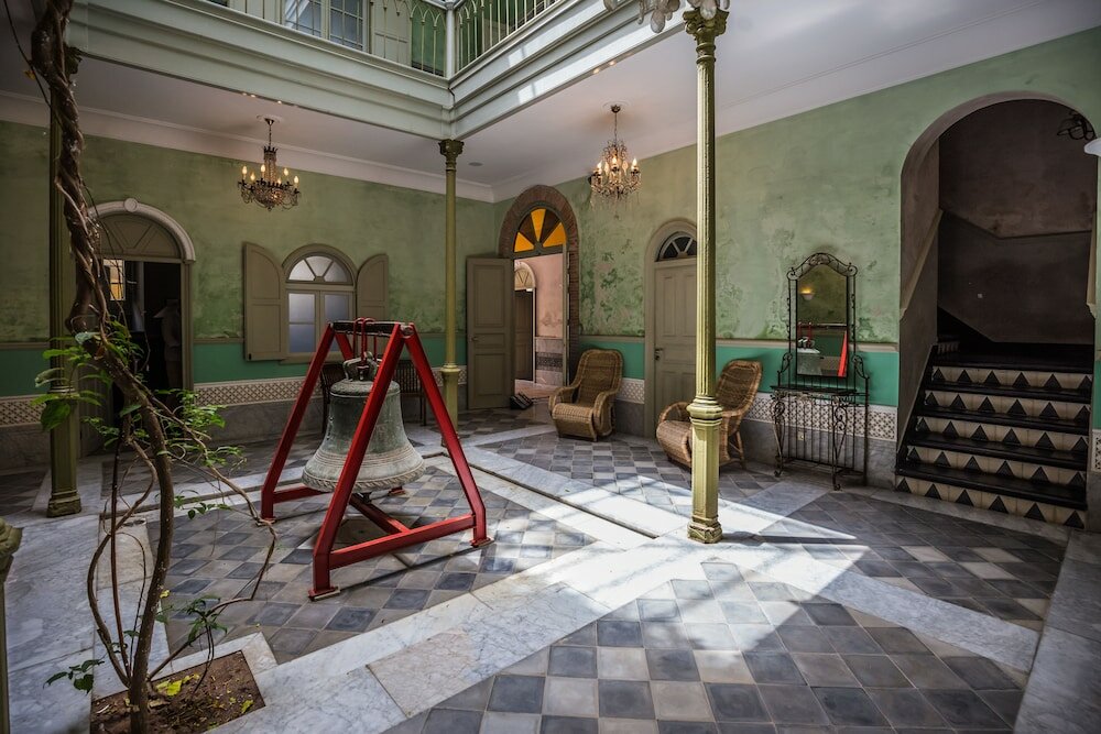 Фото Hotel L'Iglesia