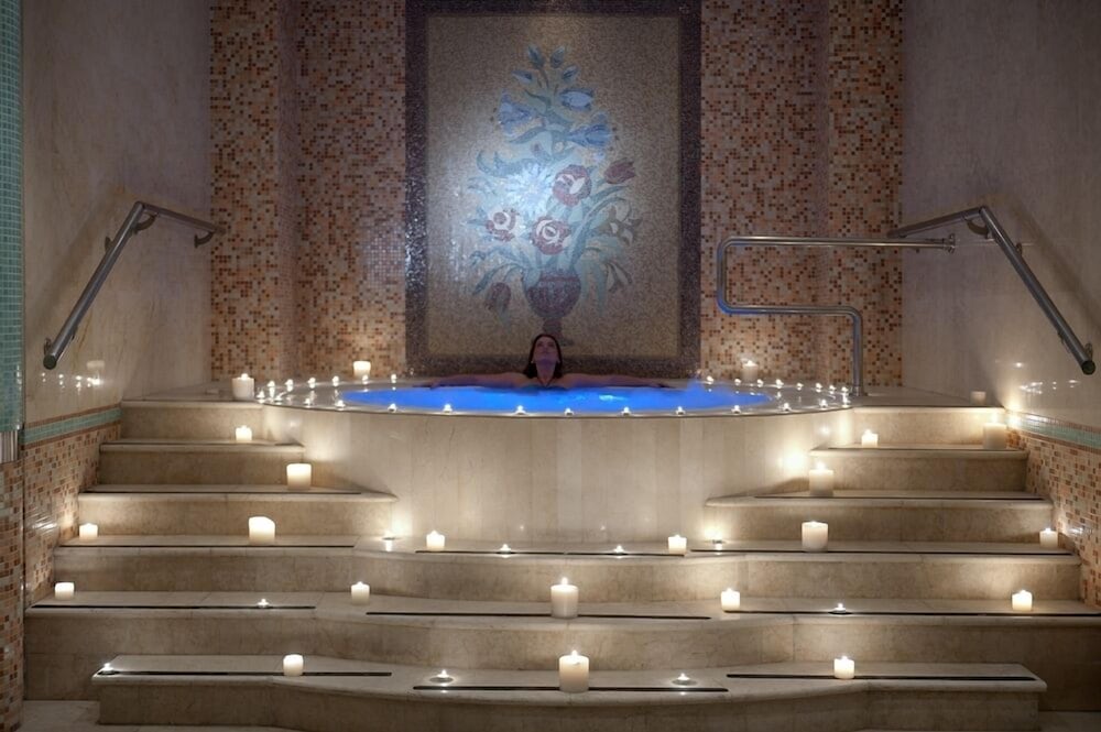 Фото Le Royal Hotels & Resorts - Amman