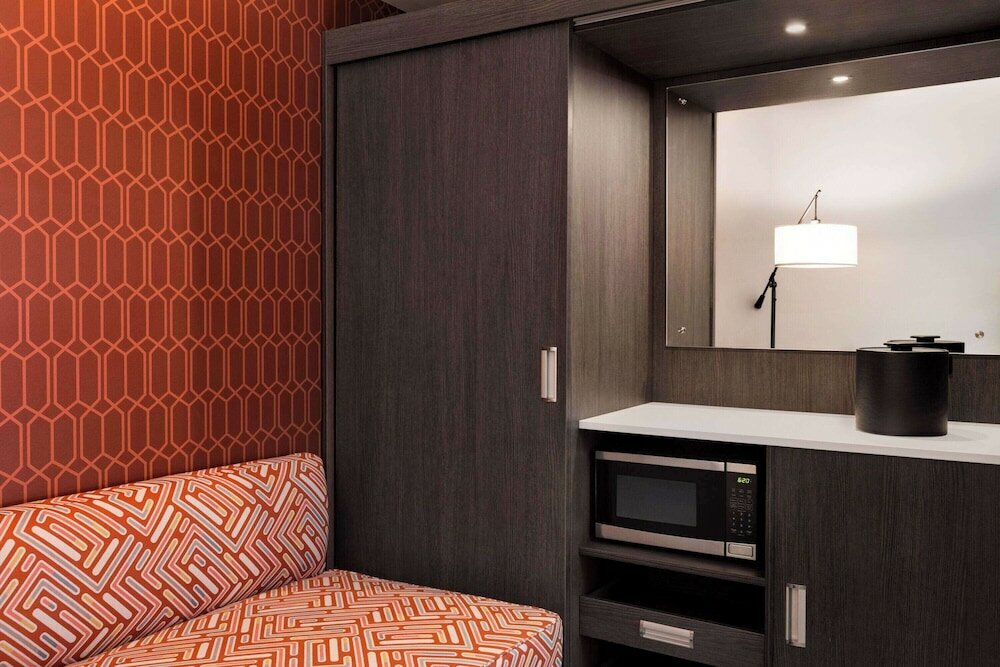 Фото The Orbit Hotel, Trademark Collection by Wyndham