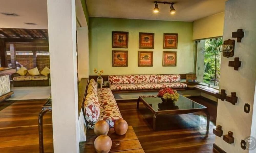 Фото Pousada Pier do Pontal