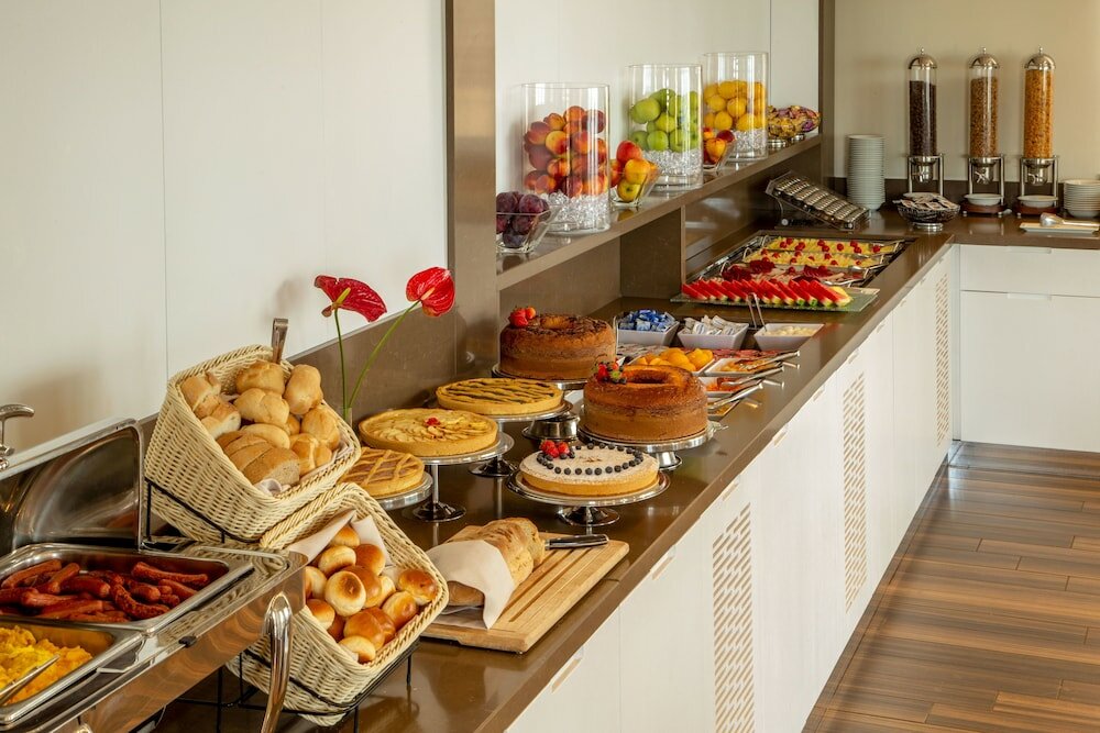 Фото Hotel Gioberti