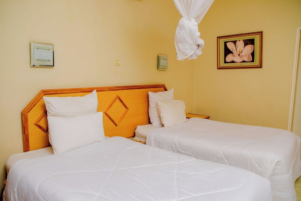 Фото Mosi-O-Tunya Executive Lodge