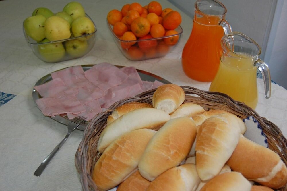 Фото Albergo Del Santuario