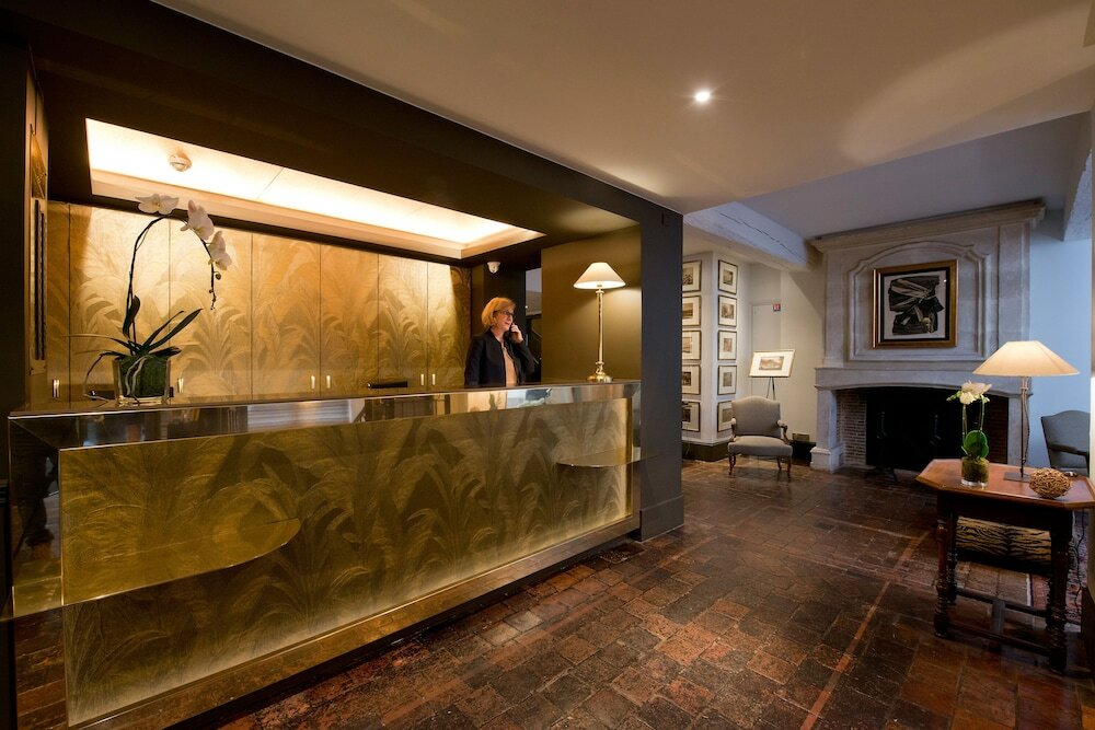 Фото отеля 4