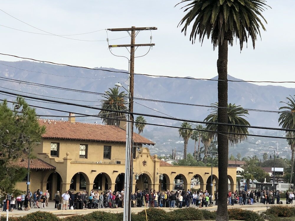 Фото Ala Mar by the Sea