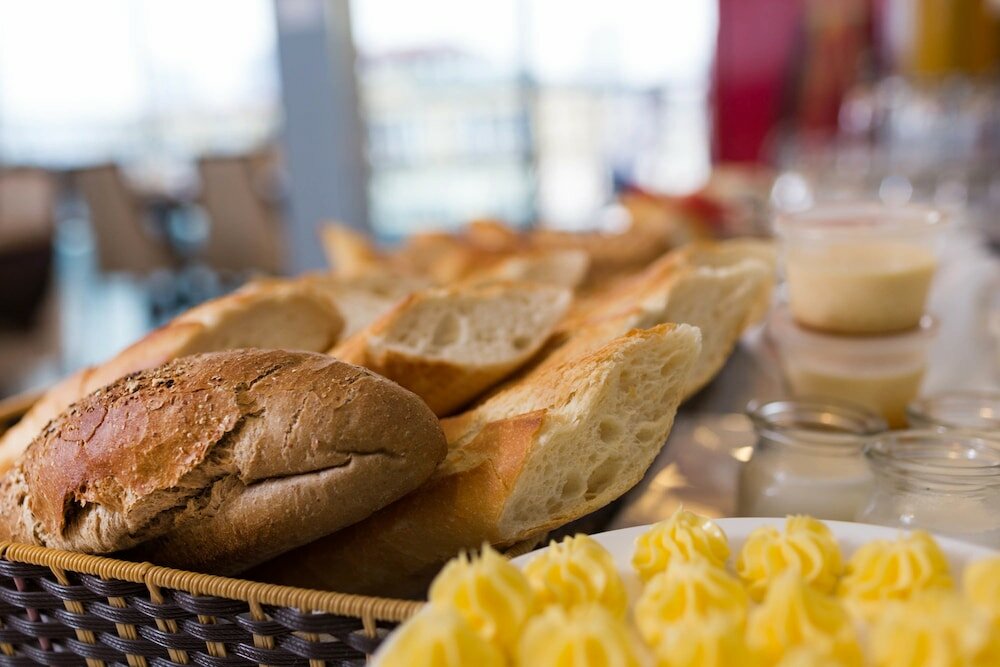 Фото Hanoi Bonsella Hotel