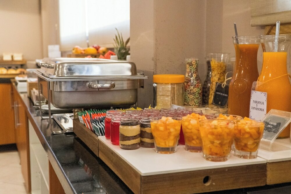 Фото Ritz Hotel Mendoza