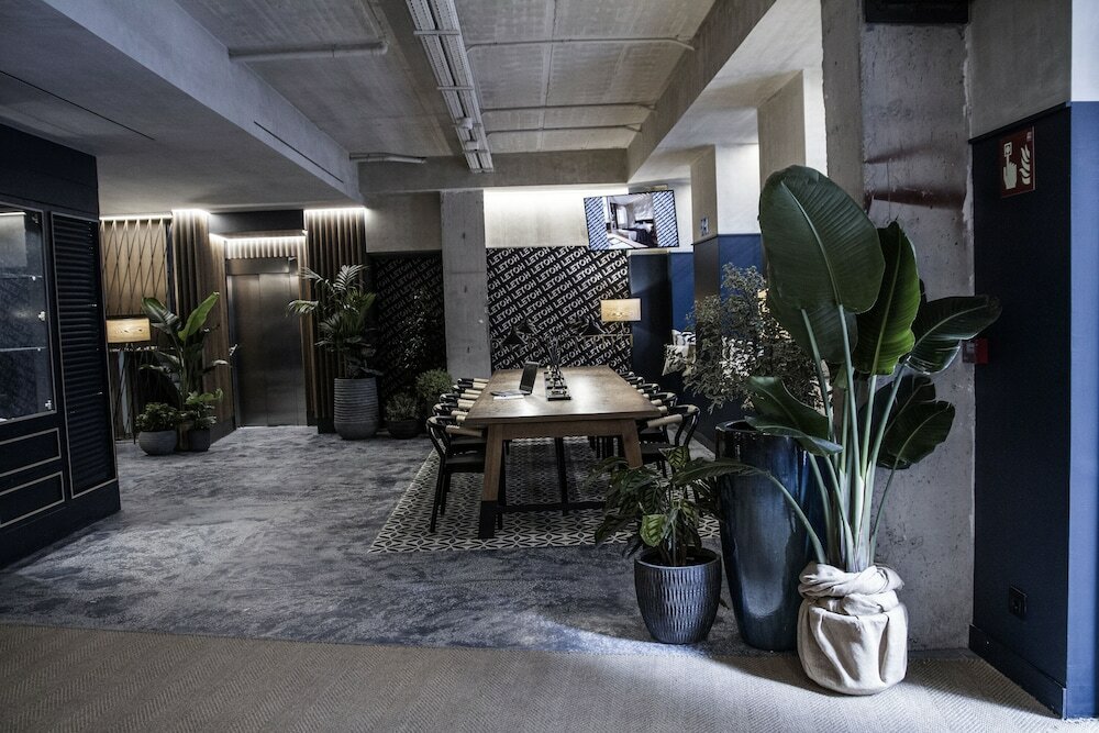 Фото Letoh Letoh Gran Vía