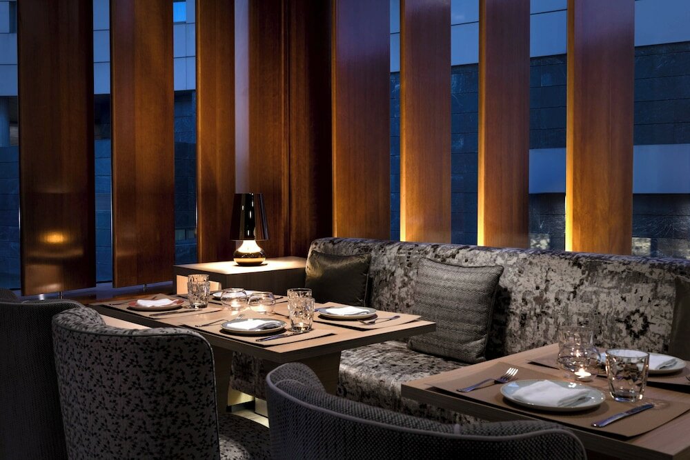 Фото Ac Hotel A Coruña by Marriott