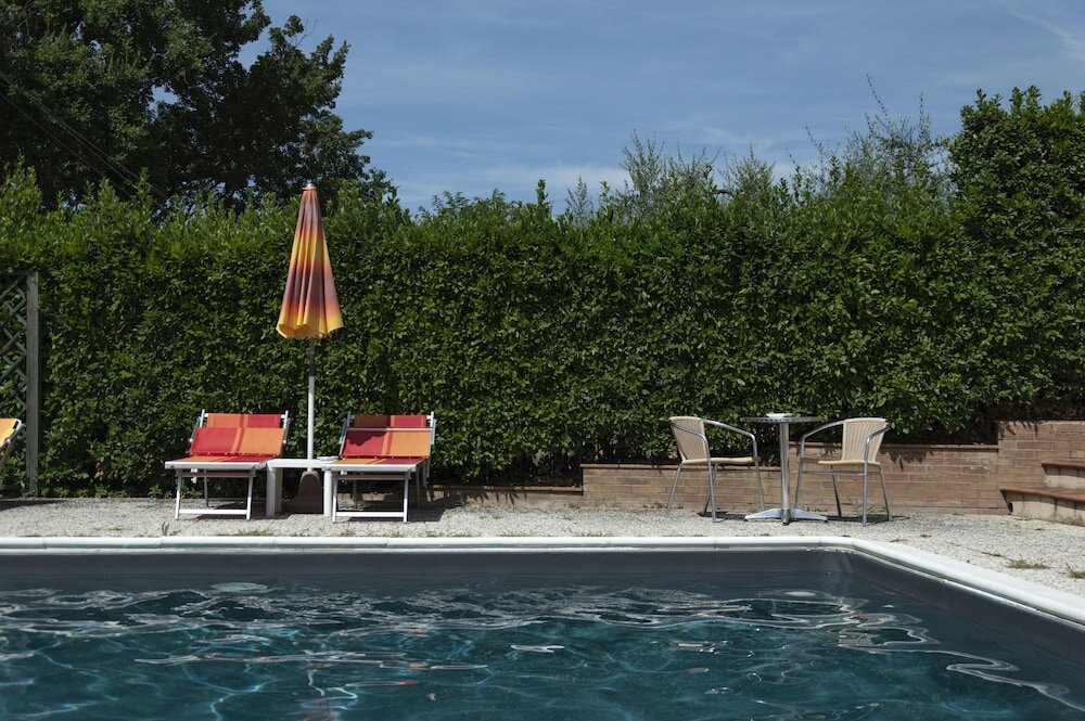 Фото Hotel Le Renaie