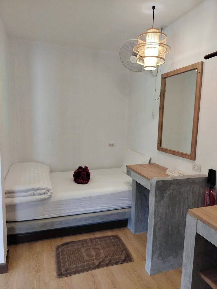 Фото D R Lanta Bay Resort 