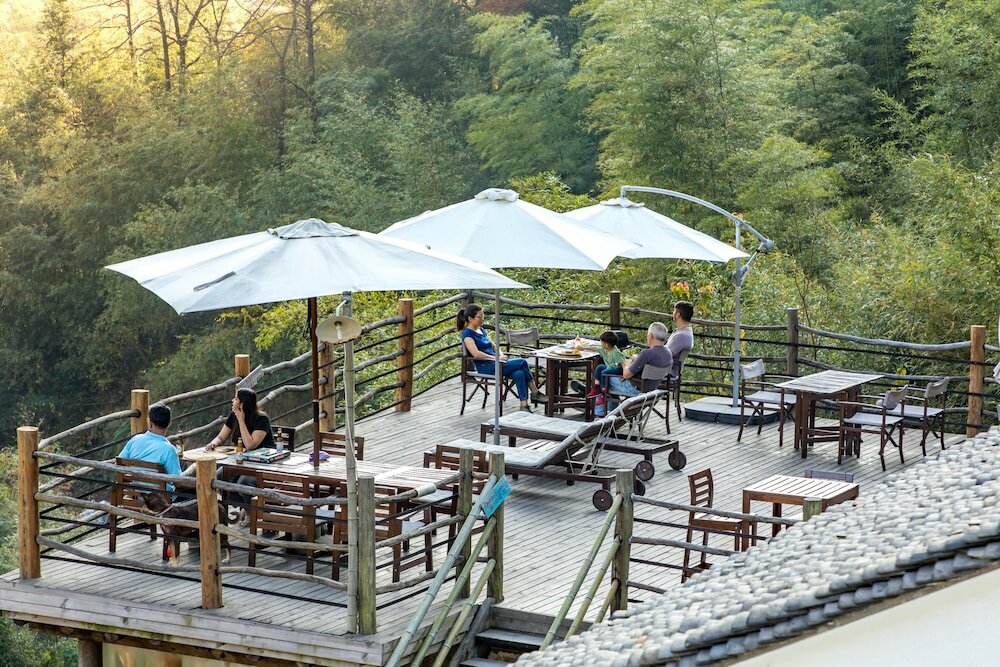 Фото Moganshan Solvang Village Boutique Hotel