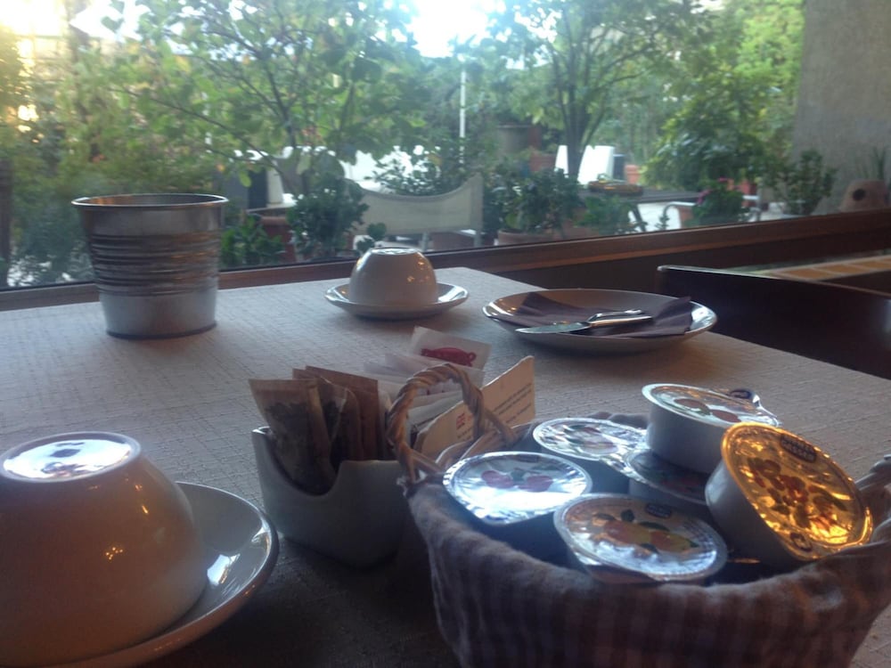 Фото Отель Al Cason