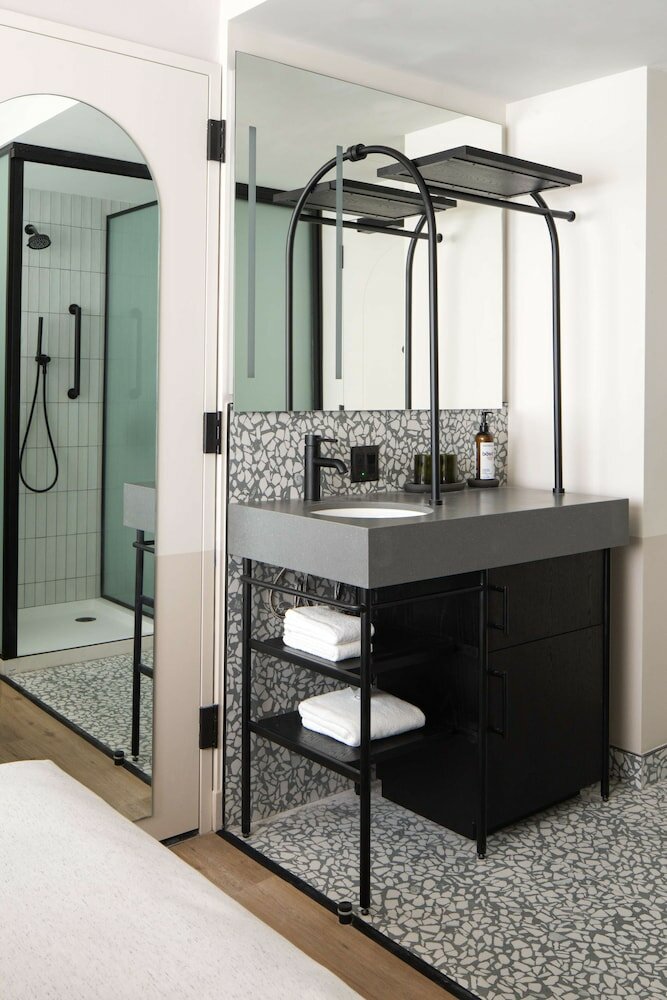 Фото Motto by Hilton New York City Times Square