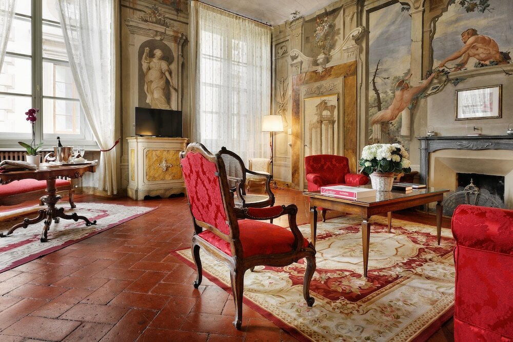 Фото Palazzo Niccolini al Duomo