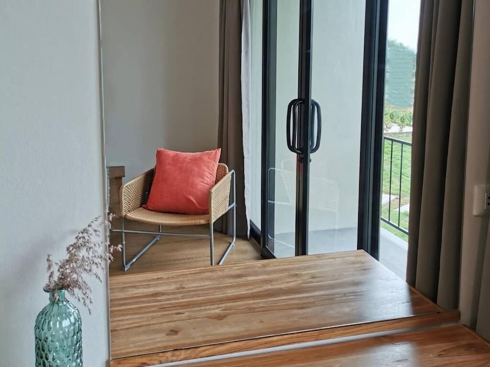 Фото Sichon Hideaway