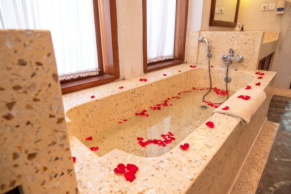 Фото Villa Victoria Bali