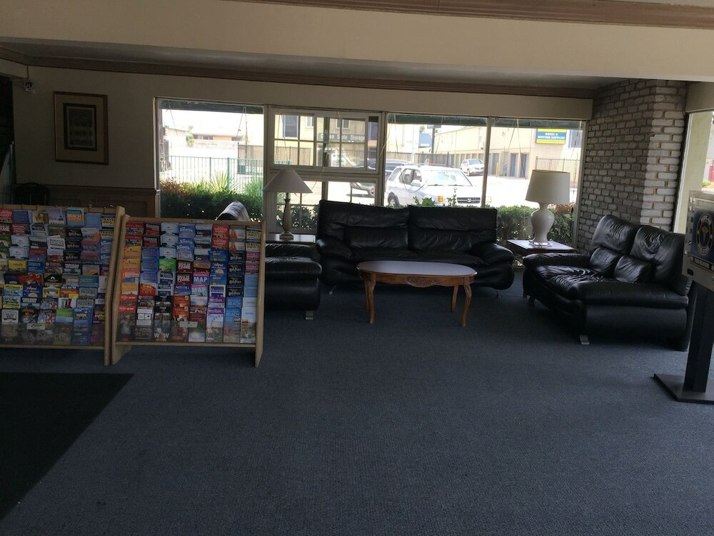 Фото Travel Inn