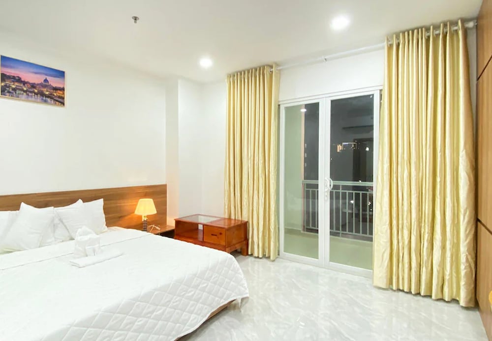 Фото Thiên Tài Hotel