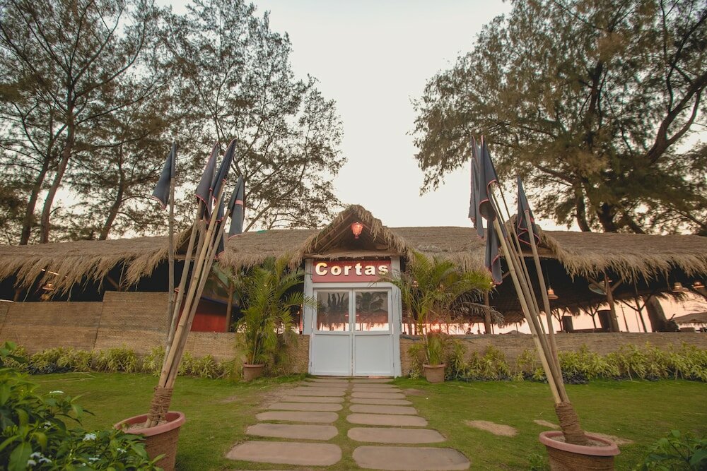 Фото The LaLiT Golf & SPA Resort Goa