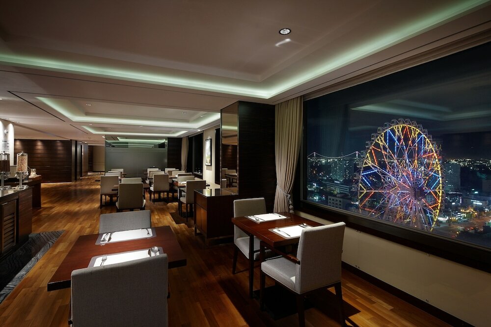 Фото Lotte Hotel Ulsan