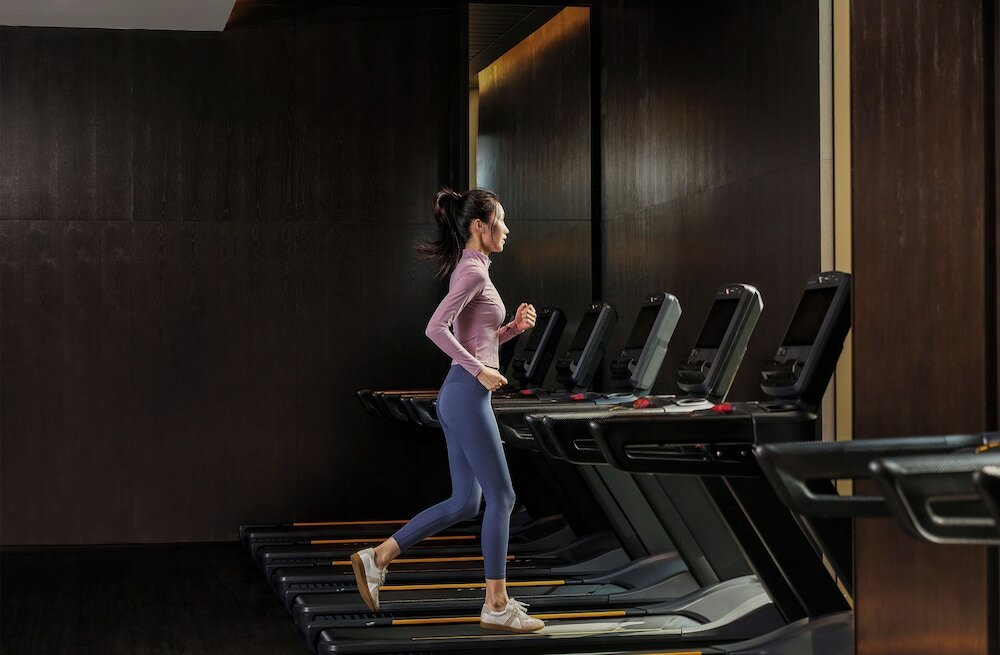 Фото Guangzhou Marriott Hotel Baiyun