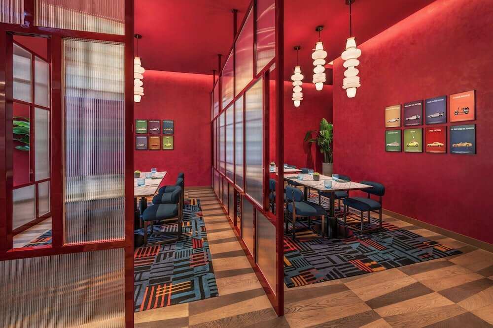 Фото Studio City Hotel