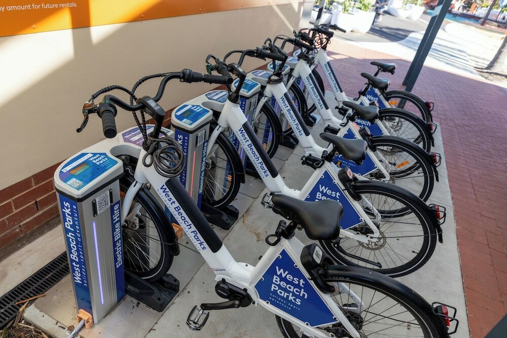 Фото Big4 West Beach Parks