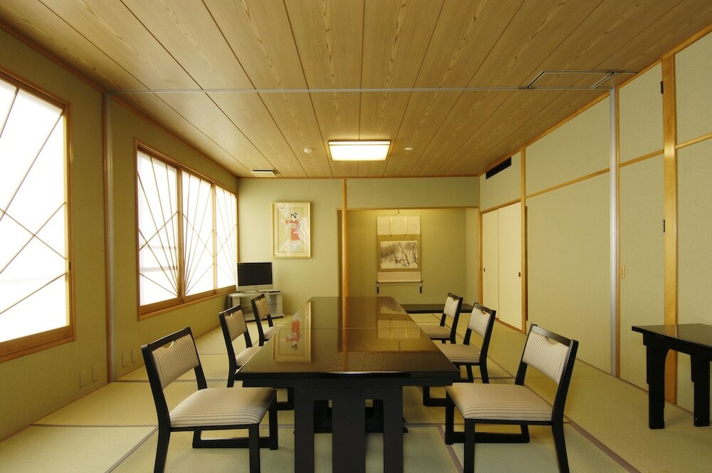 Фото Izu Mitsuhama Syoutoukan