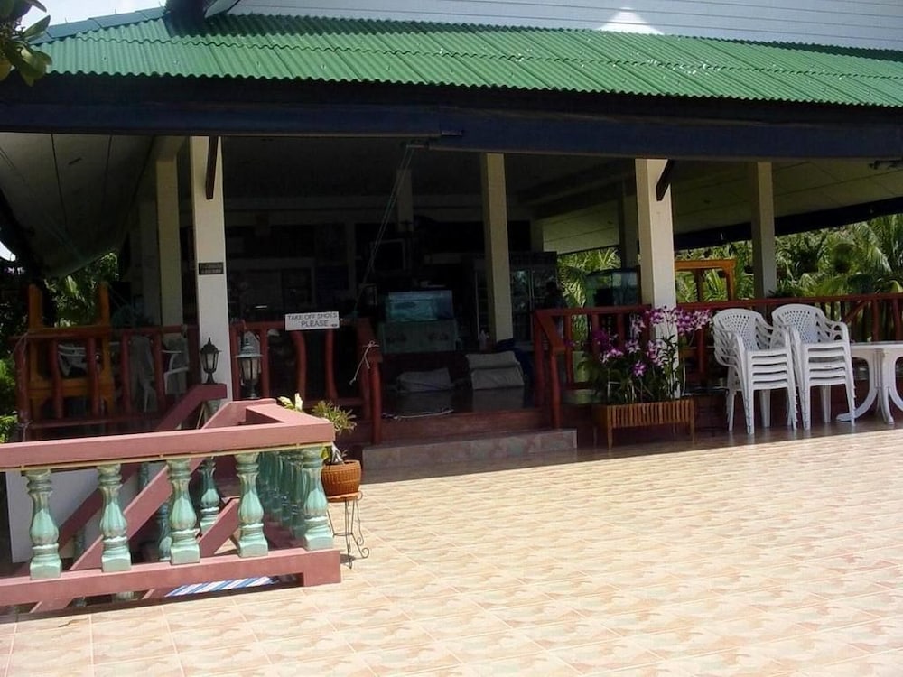 Фото Отель Golden Hill Resort