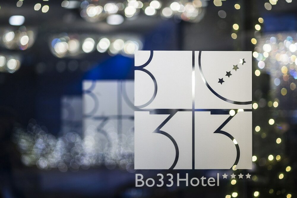 Фото Bo33 Hotel Family & Suites