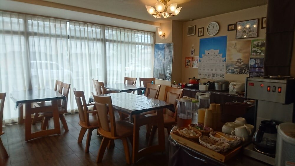 Фото Hotel Himeji Hills