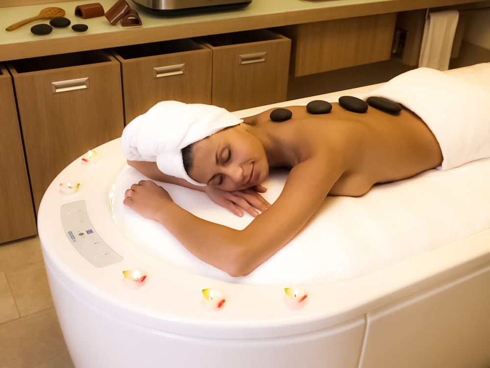 Фото Flamingo Grand Hotel & SPA