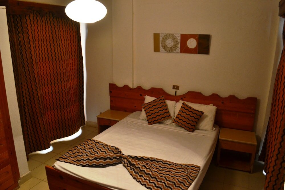 Фото Aida Beach Hotel El Alamein