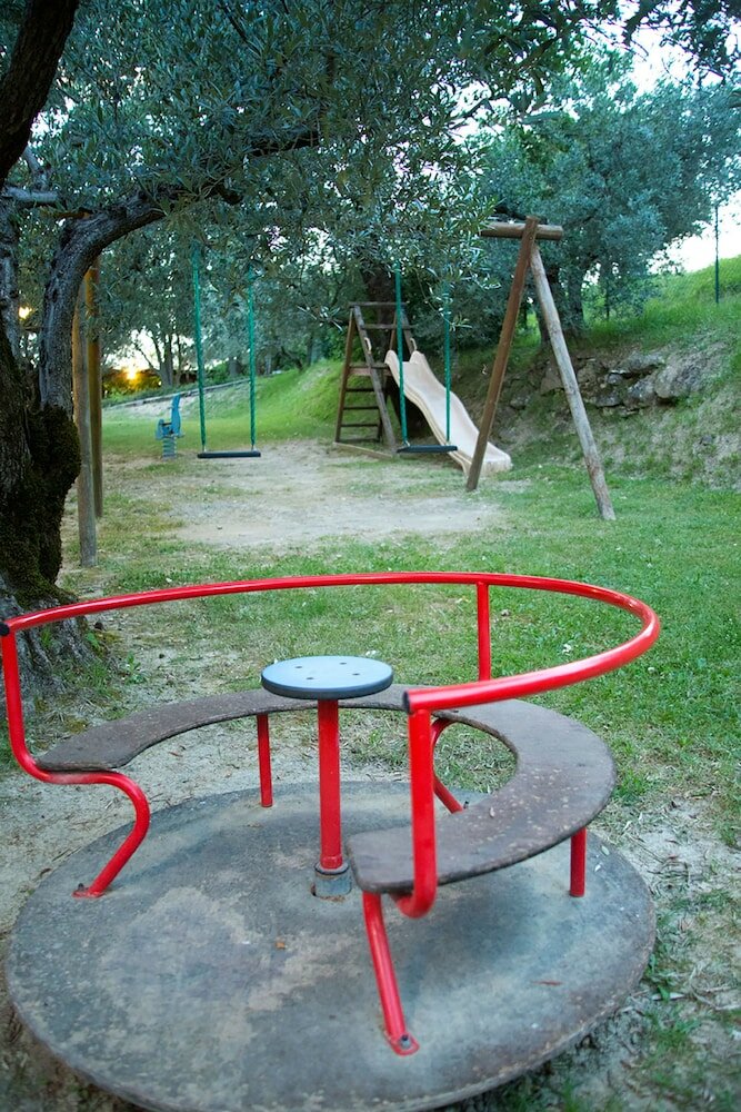 Фото Agriturismo Le Colombe