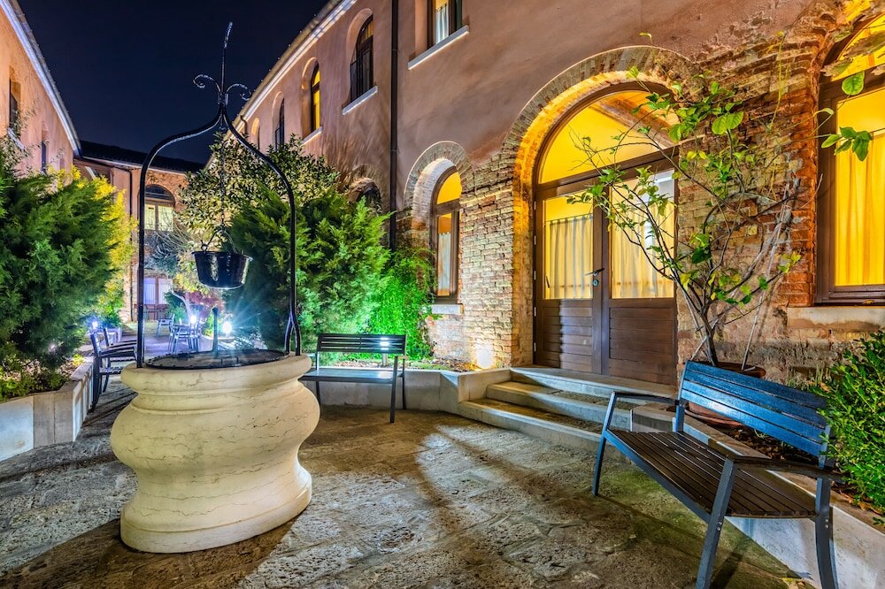 Фото Eurostars Residenza Cannaregio