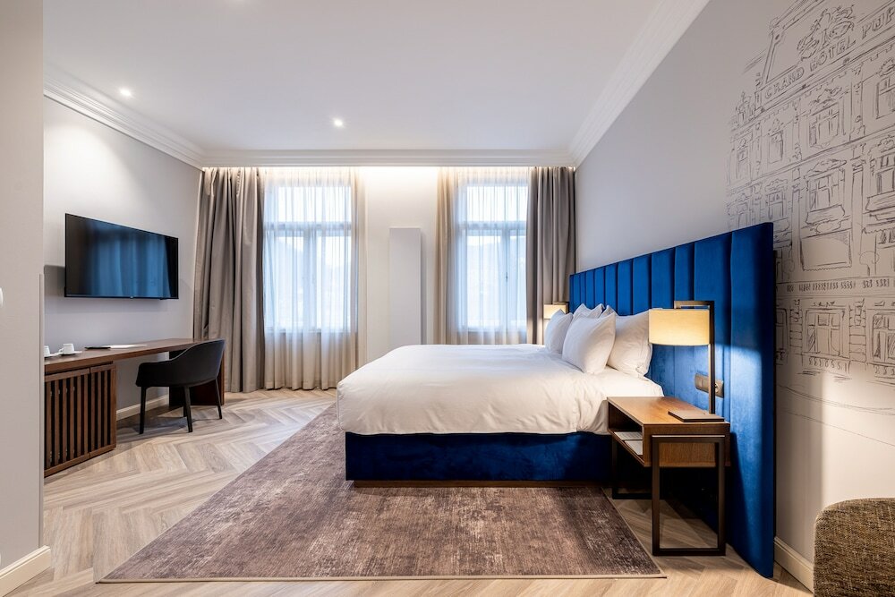 Фото Grandhotel Pupp