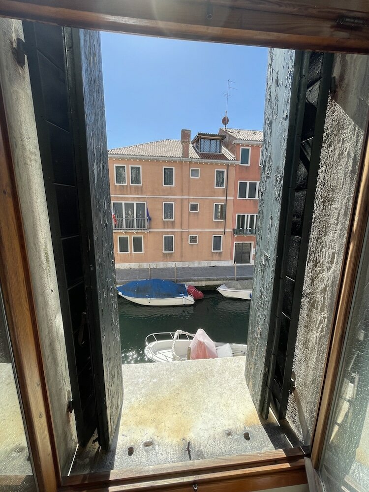 Фото Casa Caburlotto