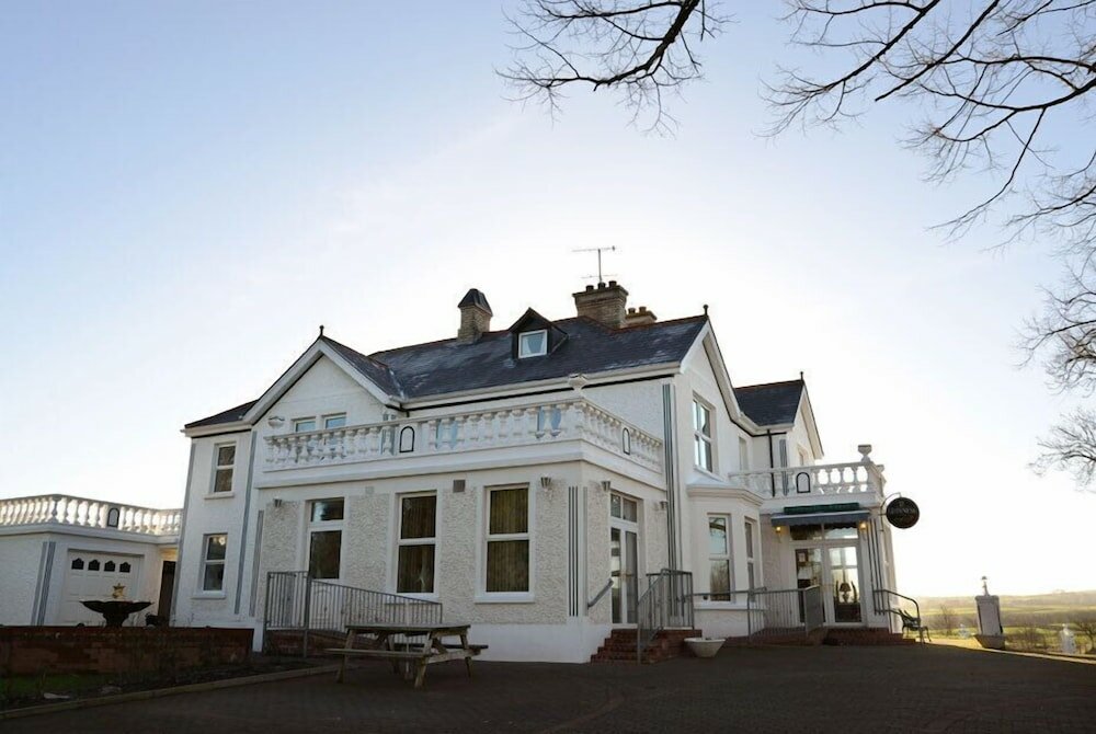 Фото Ardgort Country House