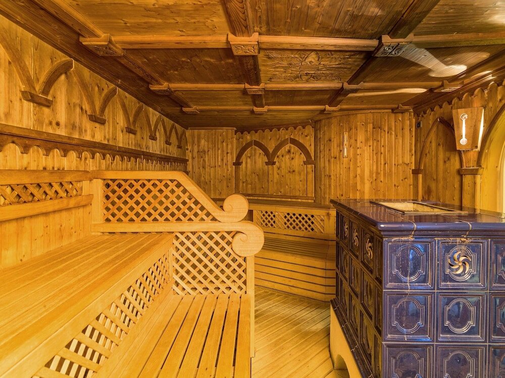 Фото Leading Relax Hotel Maria