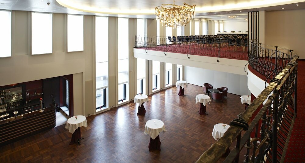 Фото Amrâth Grand Hotel de l’Empereur